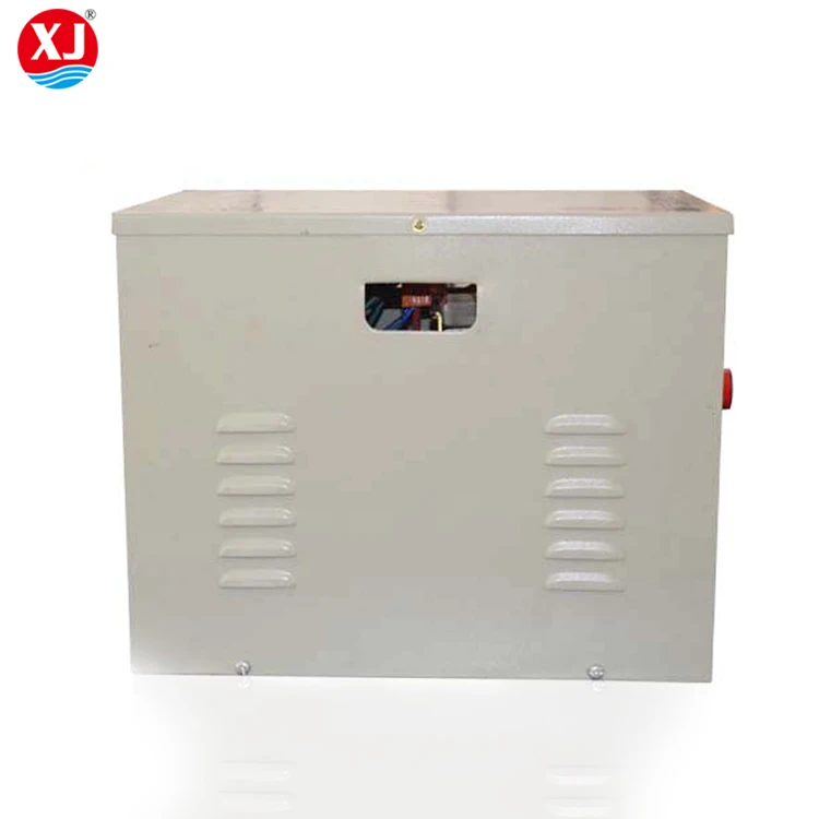 2023 Manufacture Three phase transformer 440V 480V to 220V 230V 1000VA, 1KVA