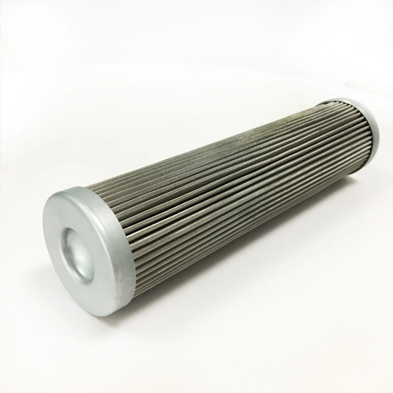 10 micron stainless steel precision filter element K10,5.03.09D10P, NZ10, HPNL512MV