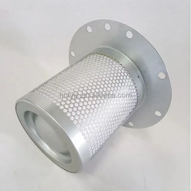 Gardner Denver screw air compressor oil separator QX201653 for sale