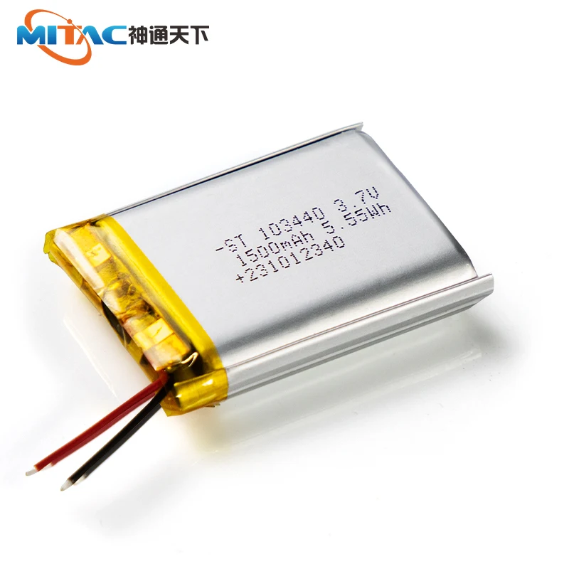 OEM литий-ионные аккумуляторы 1500 мАч 3 7 В Li полимерный BatteryRC литий-полимерный аккумулятор для дрона