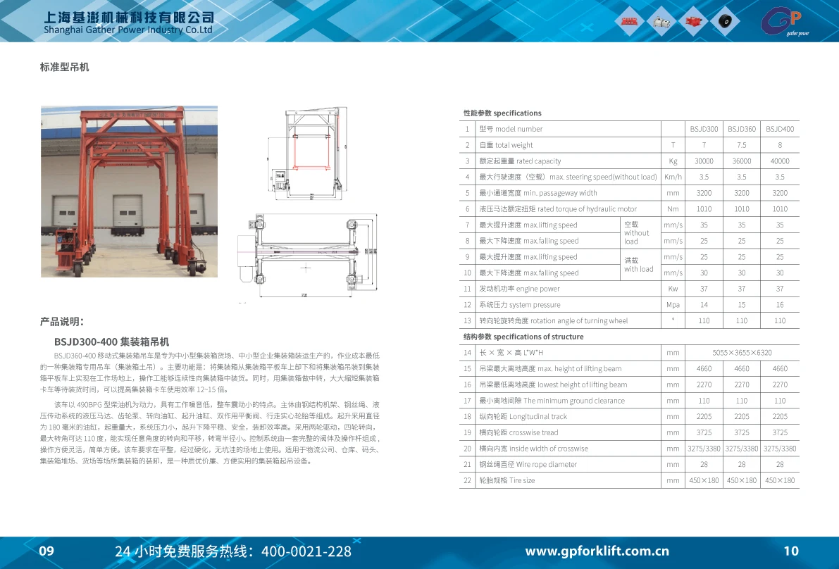  Грузоподъемный кран 20-40 тонн грузоподъемность и разгрузка мачтового мобильного контейнерного крана грузоподъемный