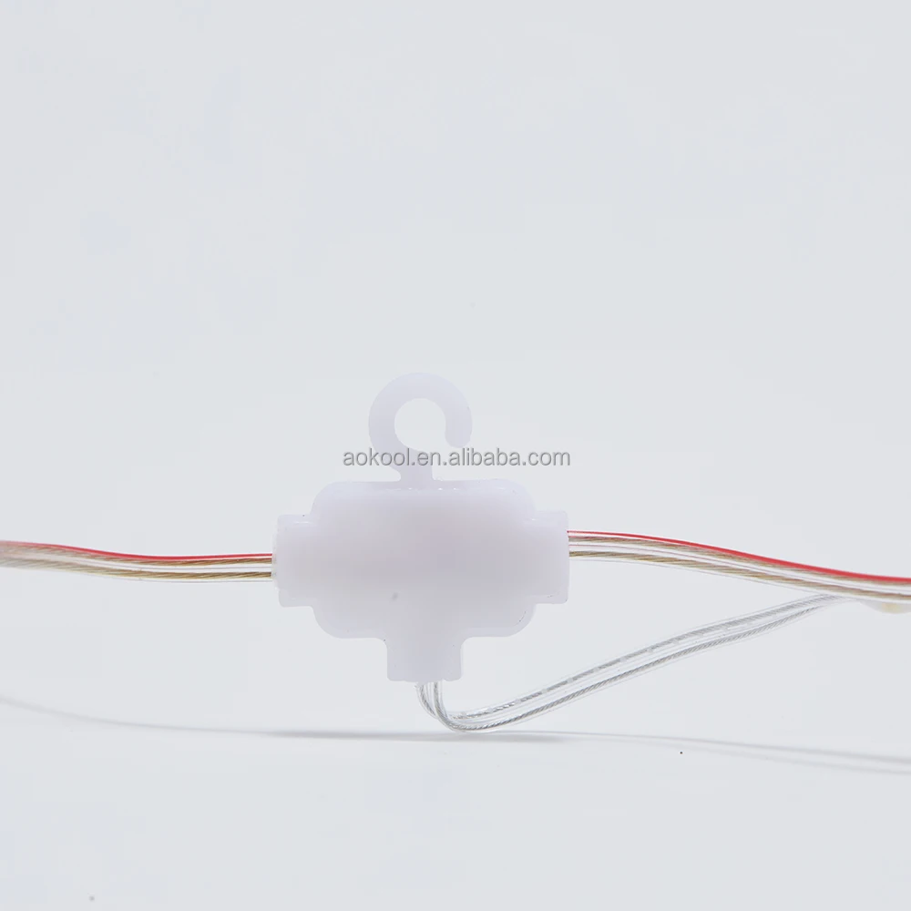 Waterproof Festive lighting Fairy Curtain lights for Outdoor Decor