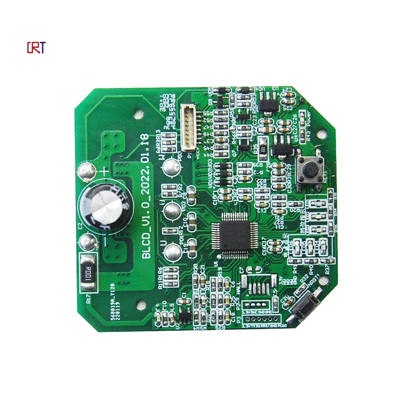 Factory Direct PCBA Manufacturer Handheld Power Tools PCB OEM Electronic Pcba SMT Assembly