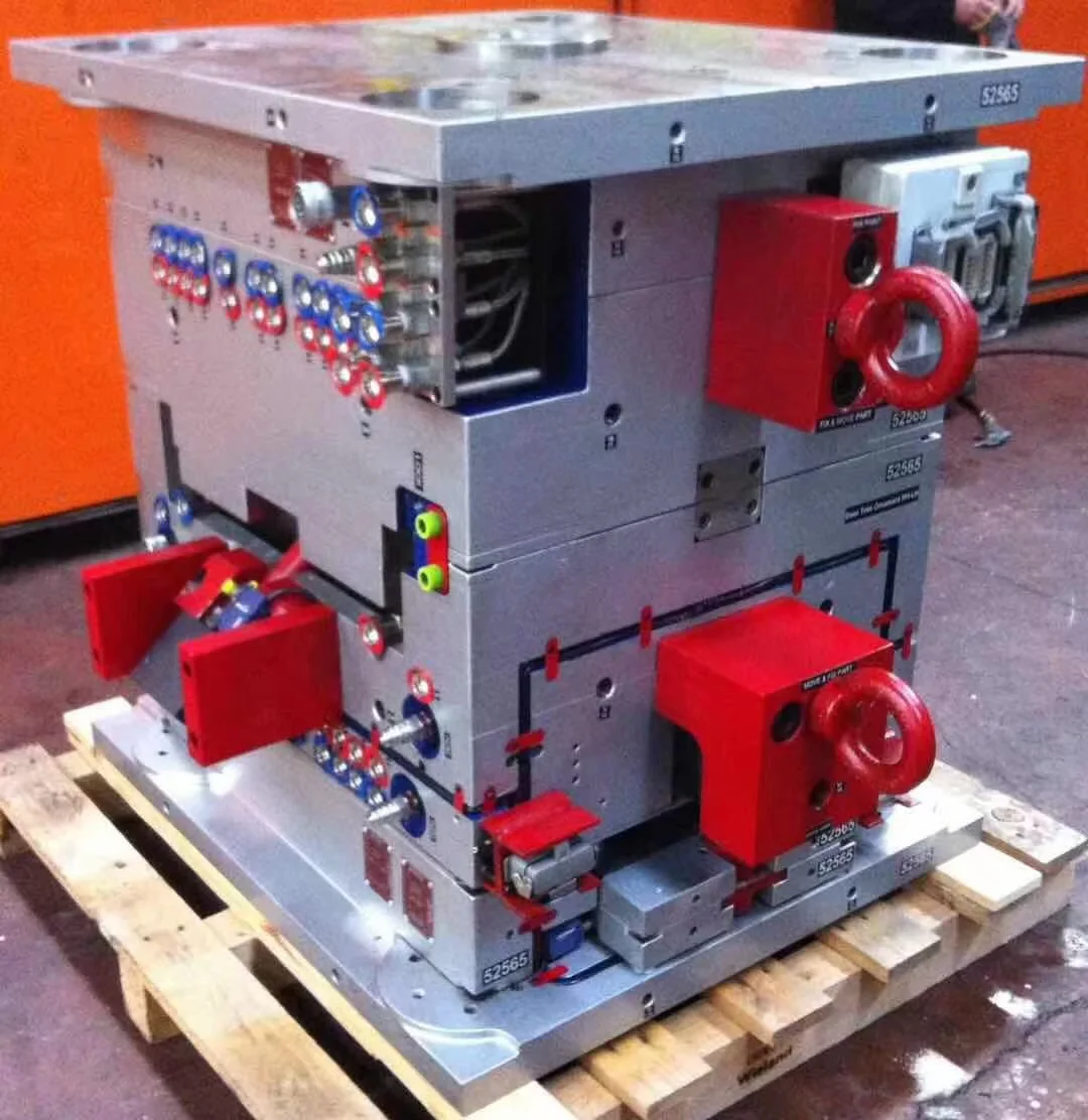 plastic injection auto parts mould ,plastic mould, injection mould