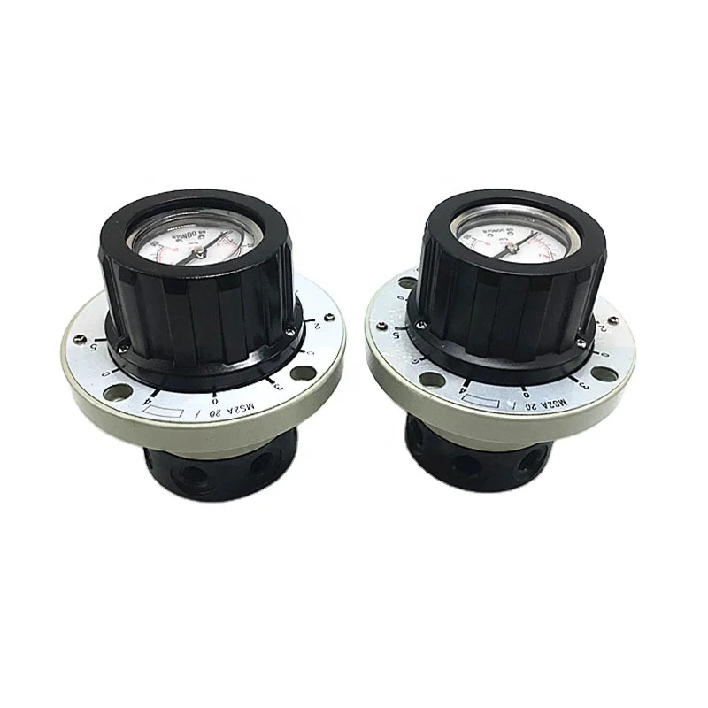 MS2A MS2A20 rexroth hydraulic pressure gauge isolator valves hydraulic valve