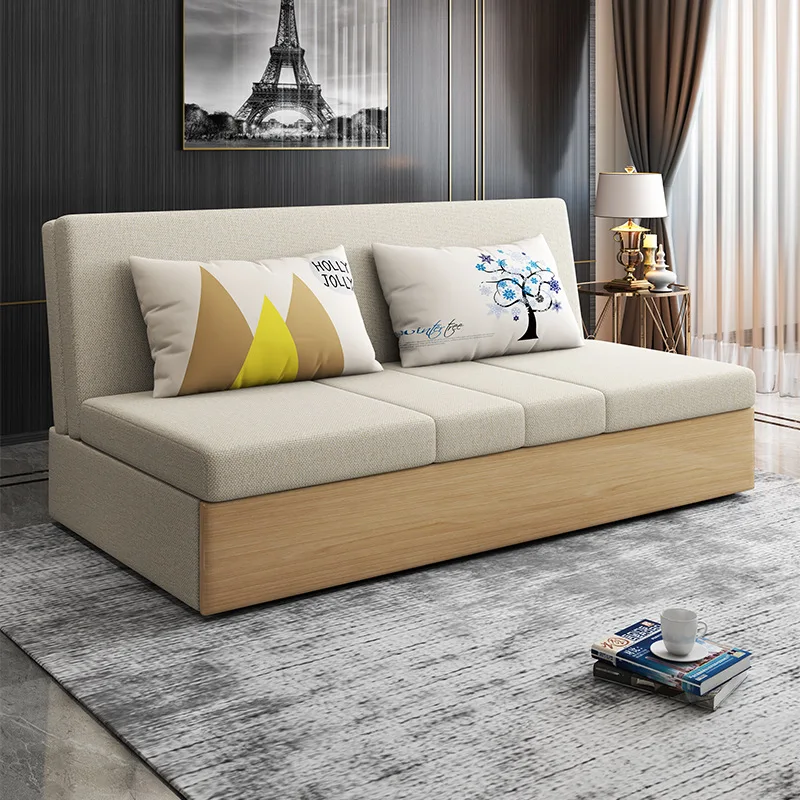 new model sofas latest folding sofa come bed with price fabrics storage wooden home furniture
