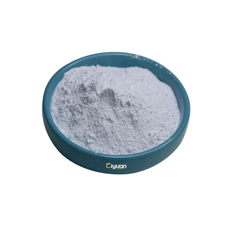 Ciyuan Bio Manufacture Supplier Bulk Price Health Additives alpha gpc powder for cognitive enhancement