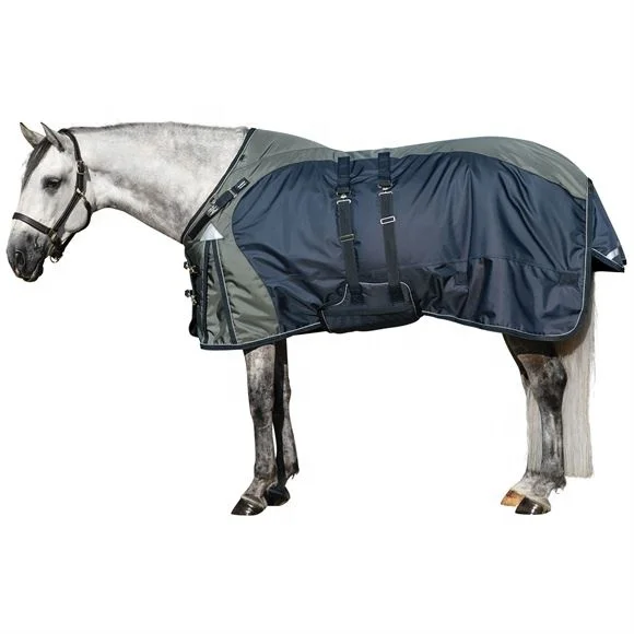 
Armor Flex Warriors Waterproof Turnout Blankets/Horse Rugs For Sale 