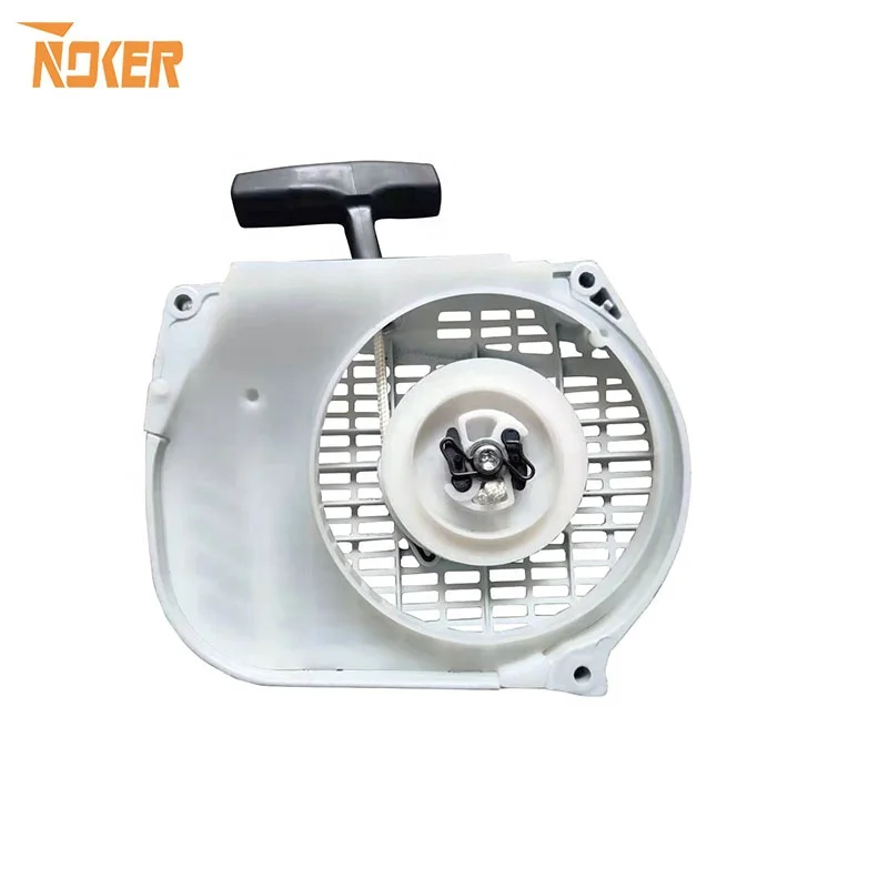 382 72cc starter NOKER professional chainsaw spare parts wholesale petrol chainsaw