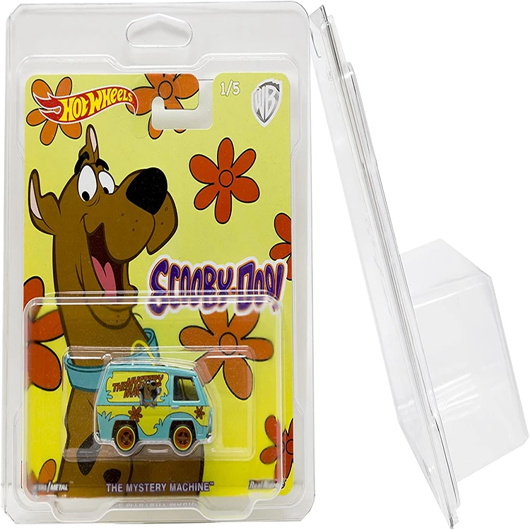 High Quality wheels plastic car toy multi blister protector Toy Blister Pack