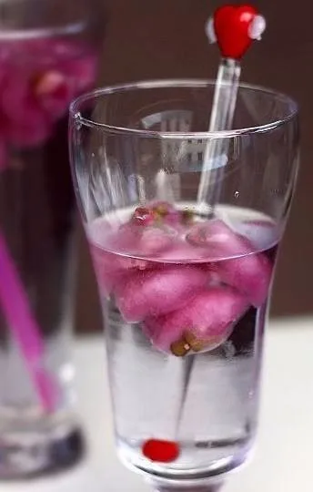 wholesale  Bottle Drink Rose Flower Water for Skin