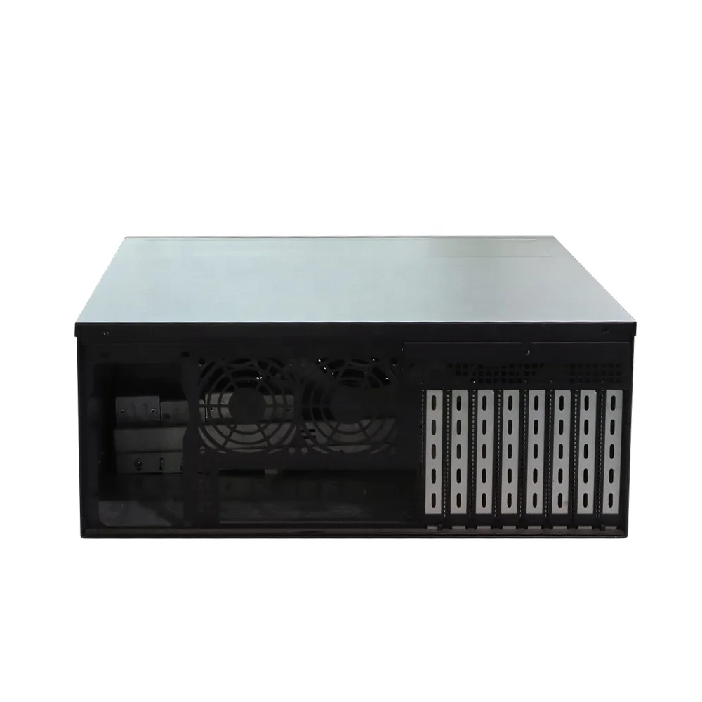 Oem micro itx корпус листового металла изготовление алюминиевый