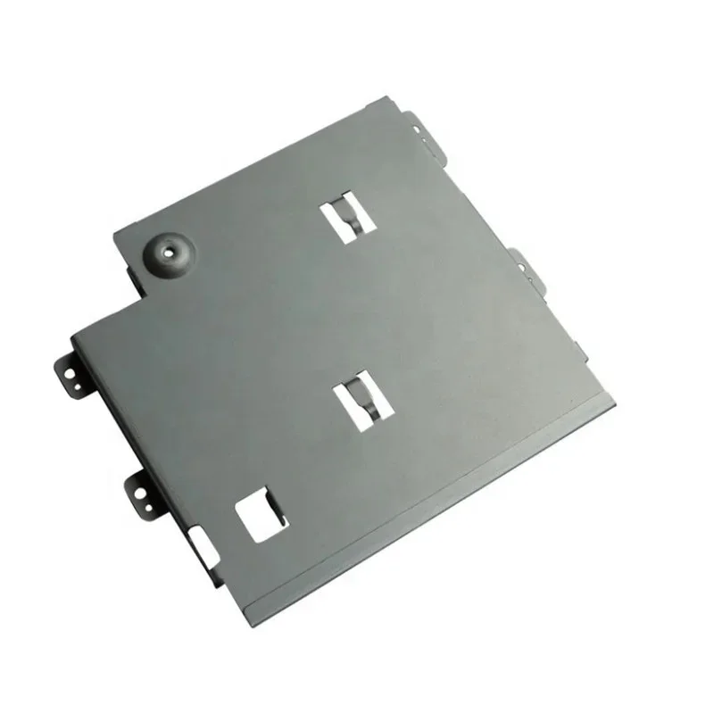 Specifications Good Price Metal Cooper Welding Stamping Parts Blade Bending