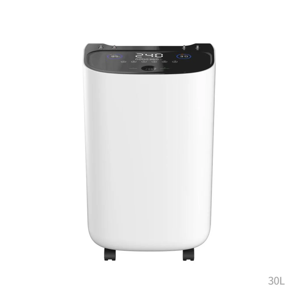 High Purity Concentrator Plant OGRON Oxygen Generator Medicinal For Sale