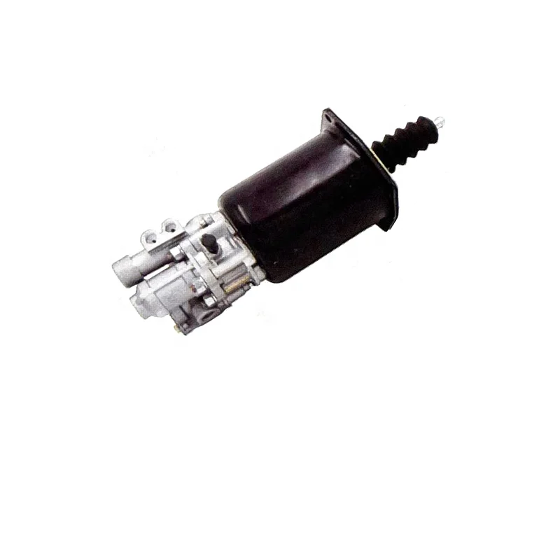 Truck Spare Parts Clutch Booster Clutch SERVO OEM 9700512140 for MAN