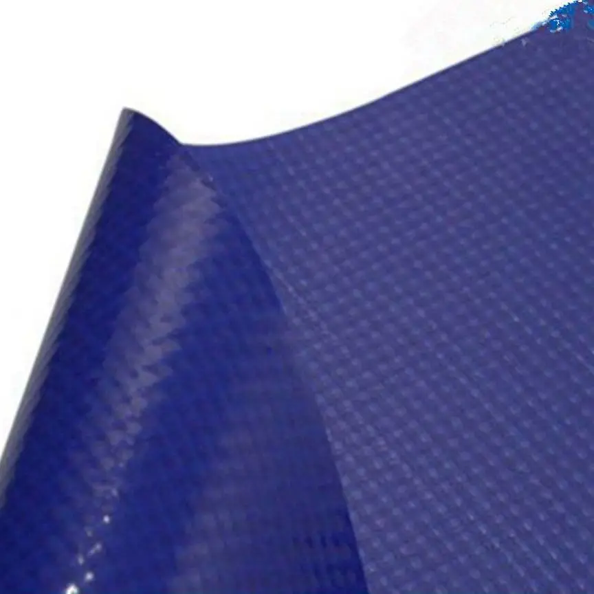 Многофункциональный материал покрытия грузовика ПВХ брезент