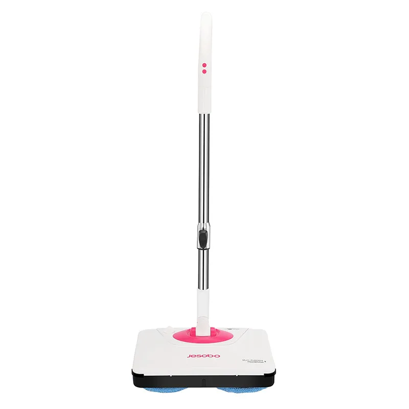 Panic Buying 10 Seconds Kids Room Mops Spinning Mop Bucket Hotels Tv Shopping