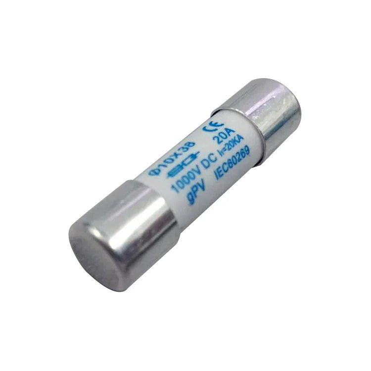 WSPV-32/2P 20a 250V 1000V dc cut out fuse holder blade fuse holder anl fuse 50a with holder