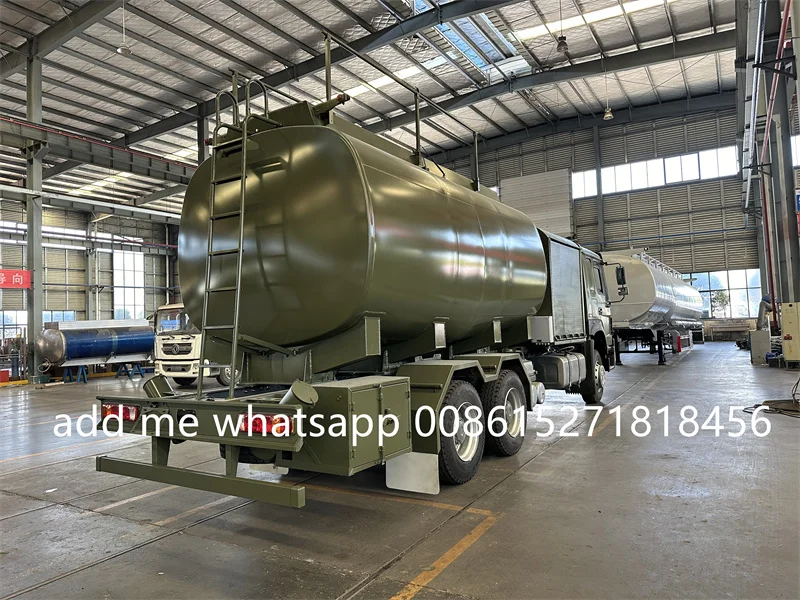 10-20 CBM HOWO ISUZU самолеты для заправки больших самолетов