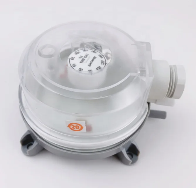 Сканер штрих-кода Honeywell Fema-Dps400 изменяемые воздушные дифференциальное реле