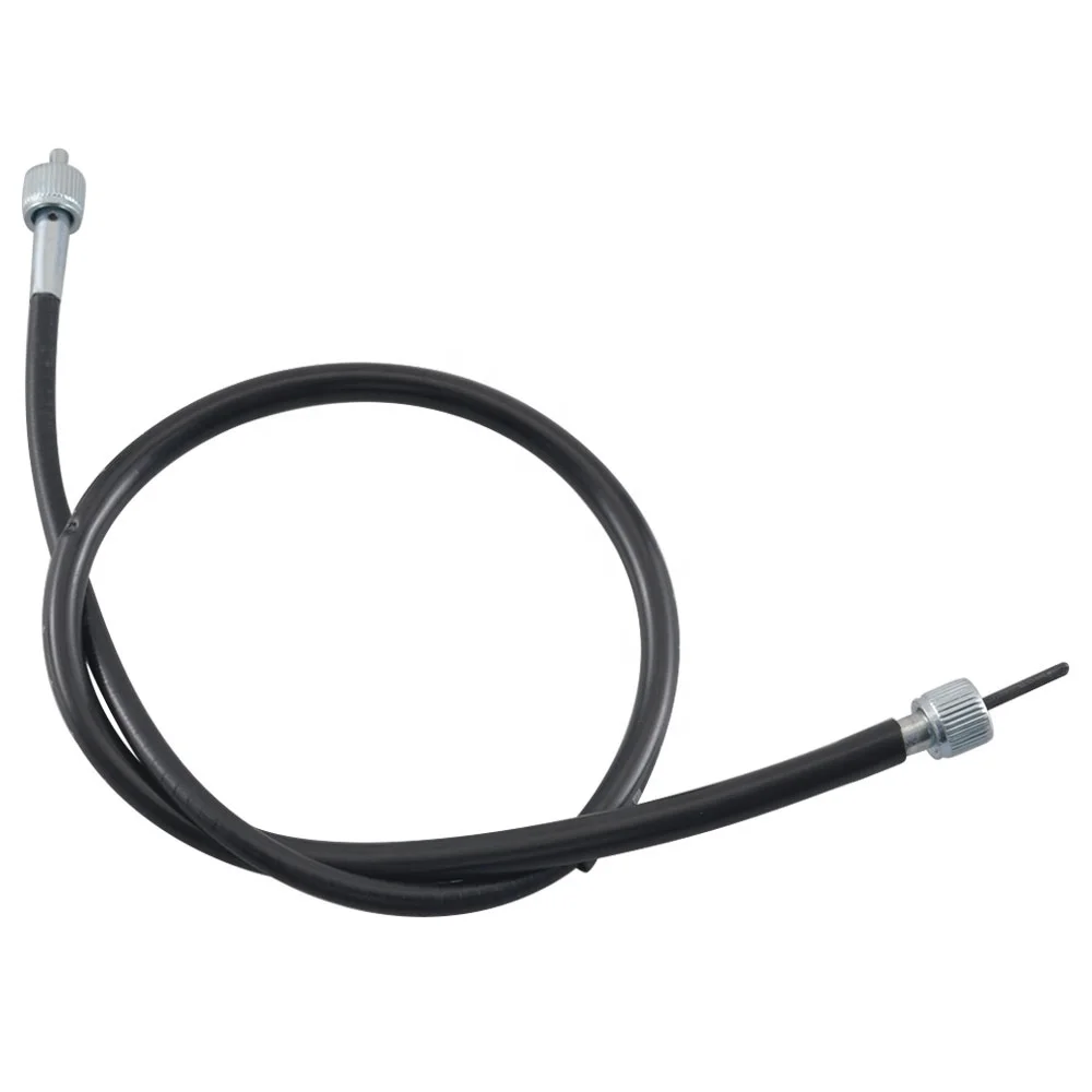 Motorcycle Speedometer Cable Rope Odometer Gauge Wire Tachometer Line For Kawasaki Ninja 250R EX250 2008 - 2012 2009 2010 2011