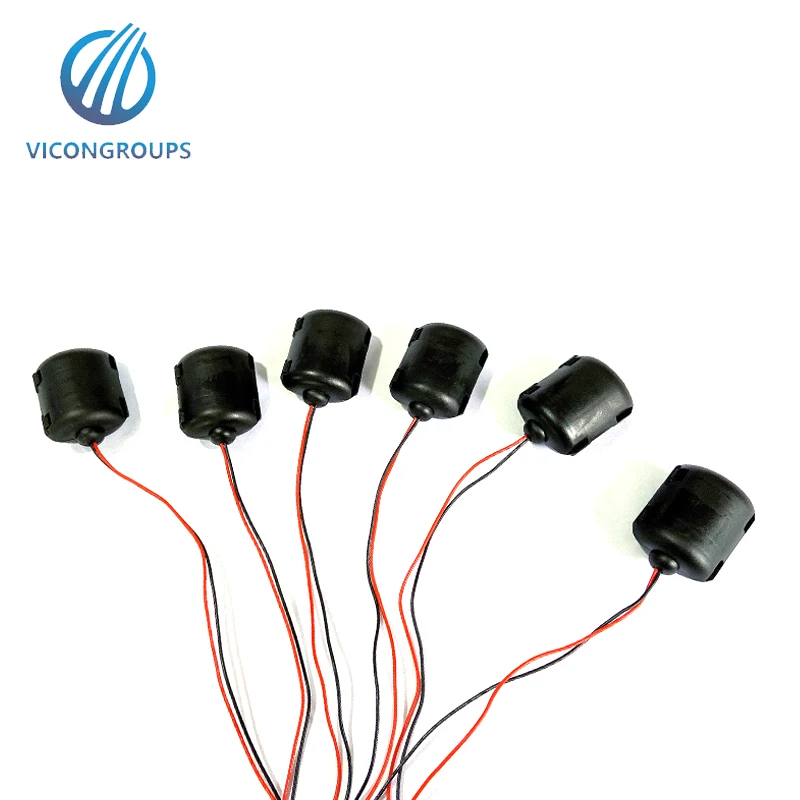 5V 12V DC Motor 130 Motor 260 Motor for cushion pillow massager