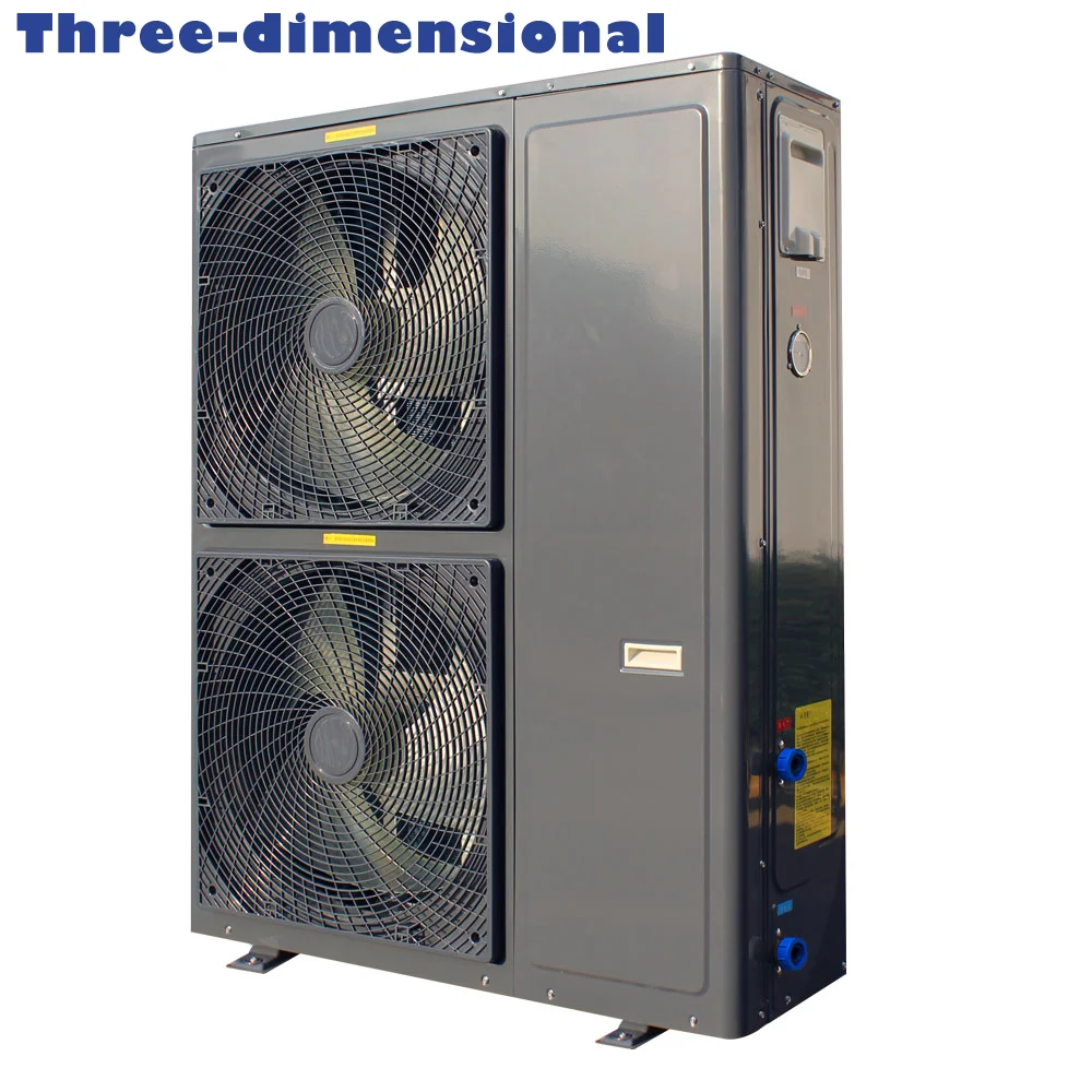 Hot sale 12KW air to water heat pump Factory Controller Pcb Pool Inverter Heater Electric Import Heat Pump Manufacturer