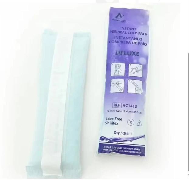 CSI Convenient    New Arrival Hot and cold medical reusable gel ice bag pack full body freezer cooling pad