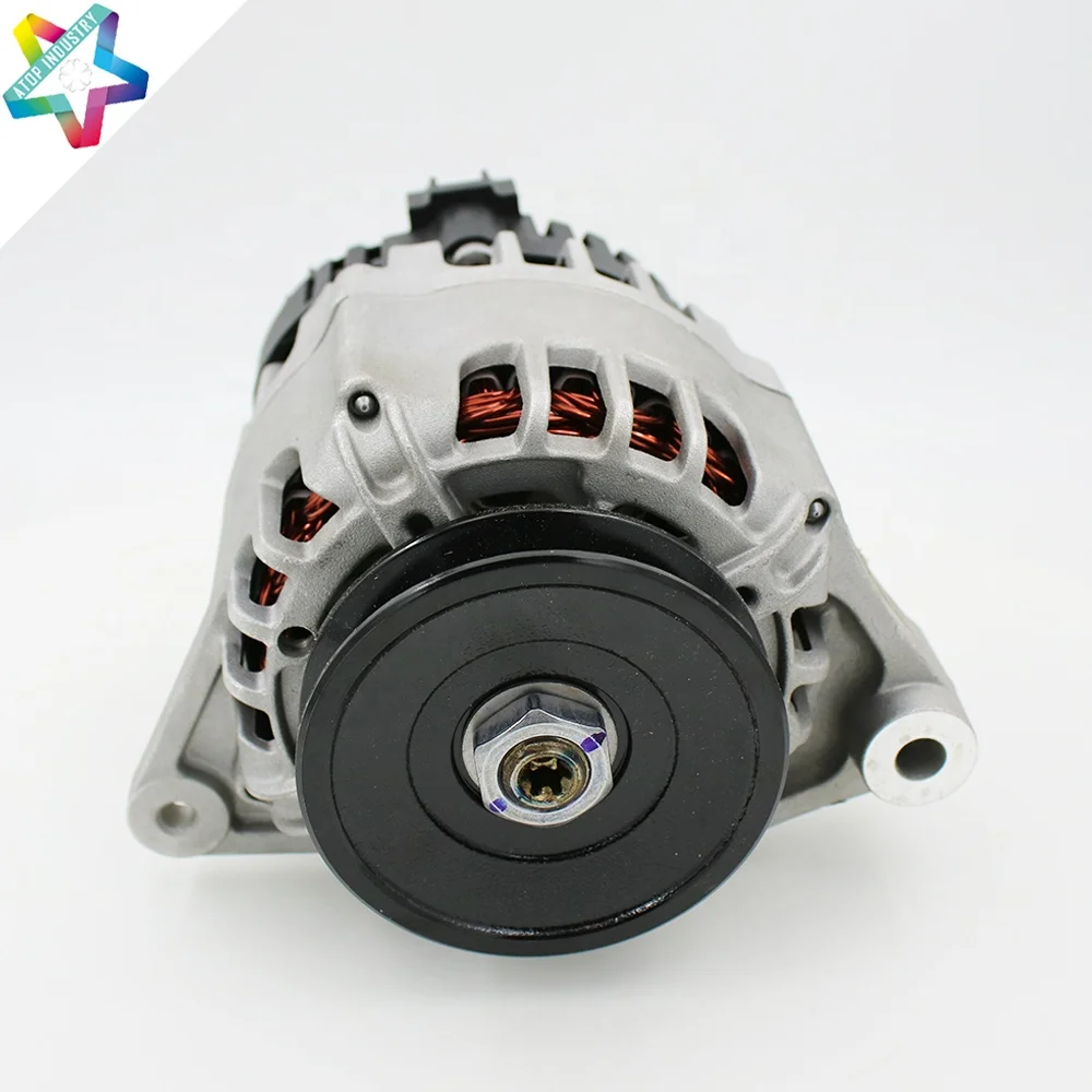 Носитель (30-0114-27SV 30-01114-07) Supra 550/750/850 генератор рефрижераторного блока
