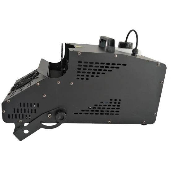 LED 900W Профессиональный Сценический Эффект DMX 512 пузырьковый дым