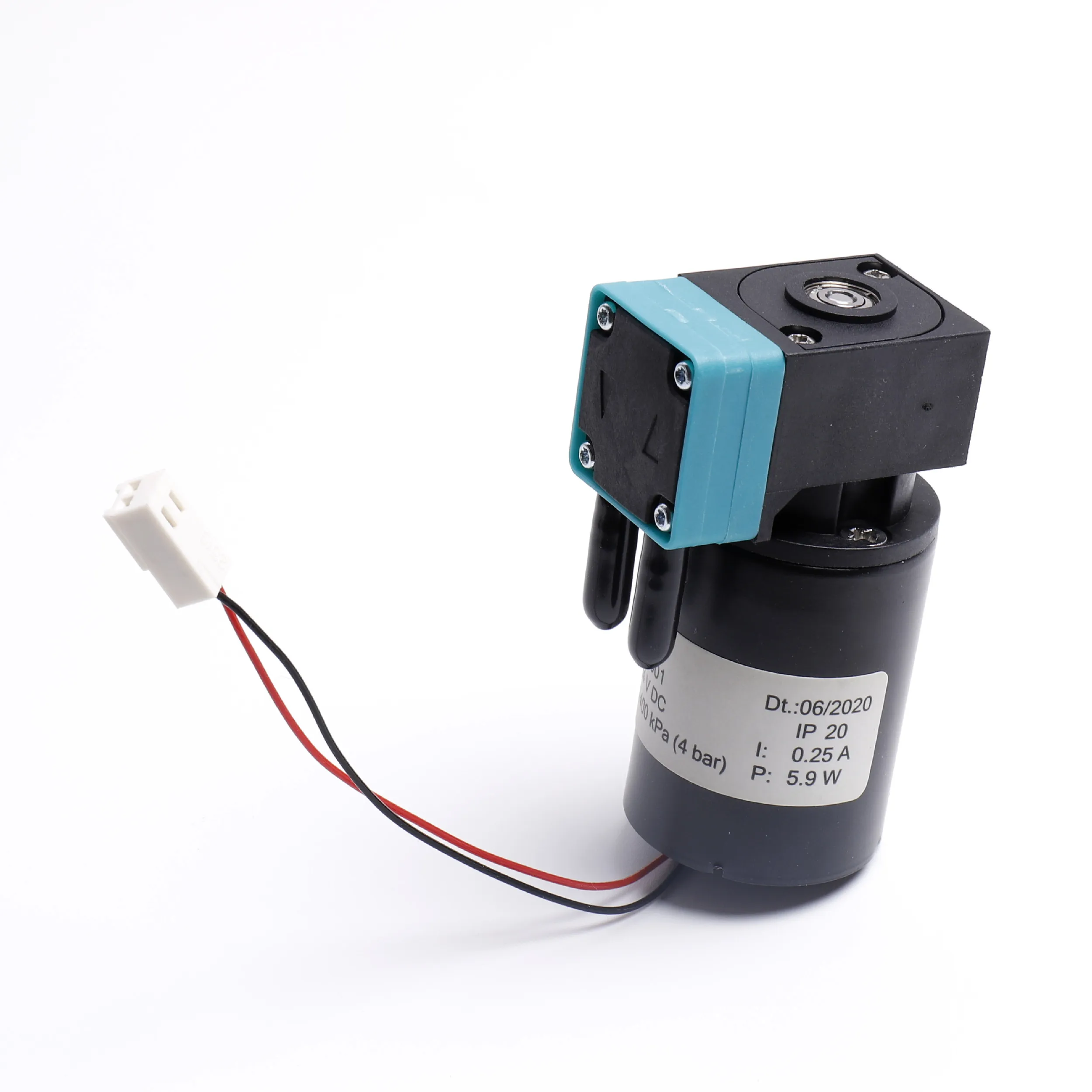 Imaje 9019 9029 Pressure Pump EB-PJC200100076 for CIJ Printing Machinery Spare Parts