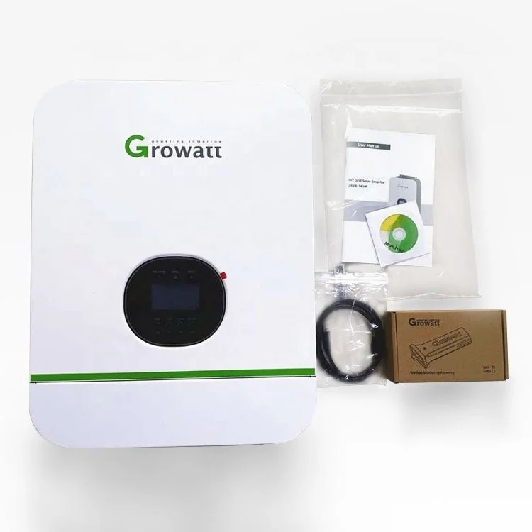 Home Use Solar Power System Off Grid Inverter Energy Storage System Huayang for Home Complete 1KW 3KW 5KW 10KW 15KW 20KW 25KW