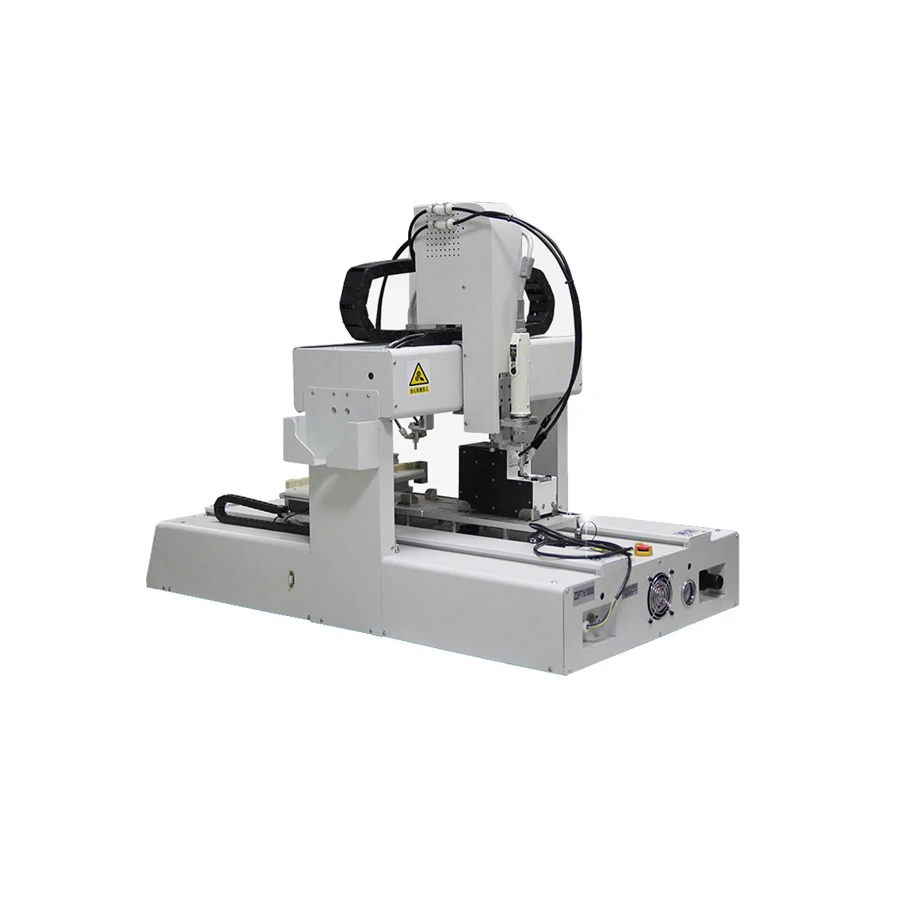 Auto feeding screwdrivers to fasten products for Portable-type