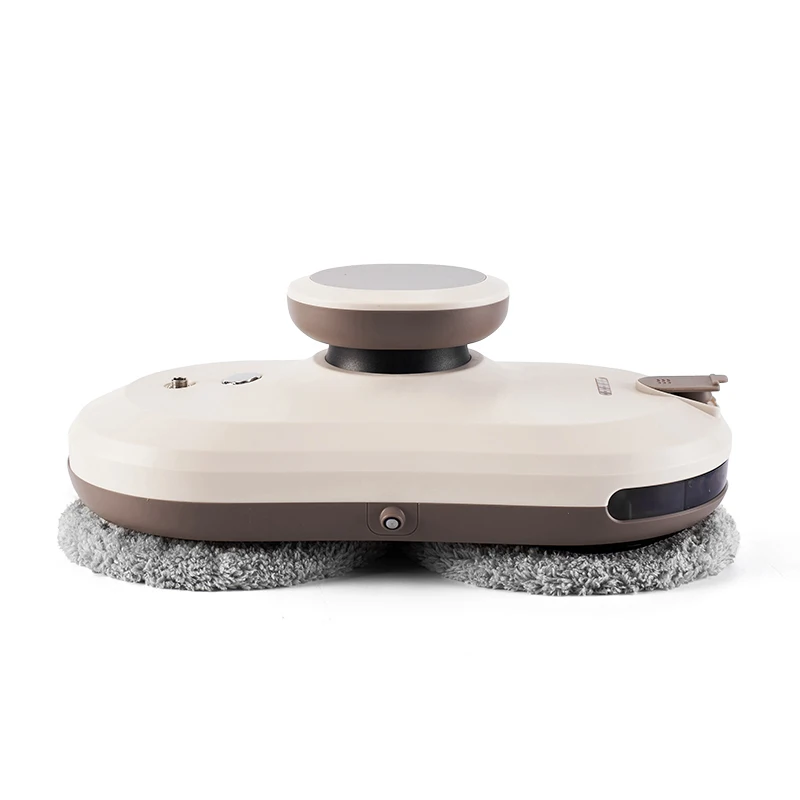 Electric Household Water Spray Window Cleaner Robot Glass Cleaning Robot