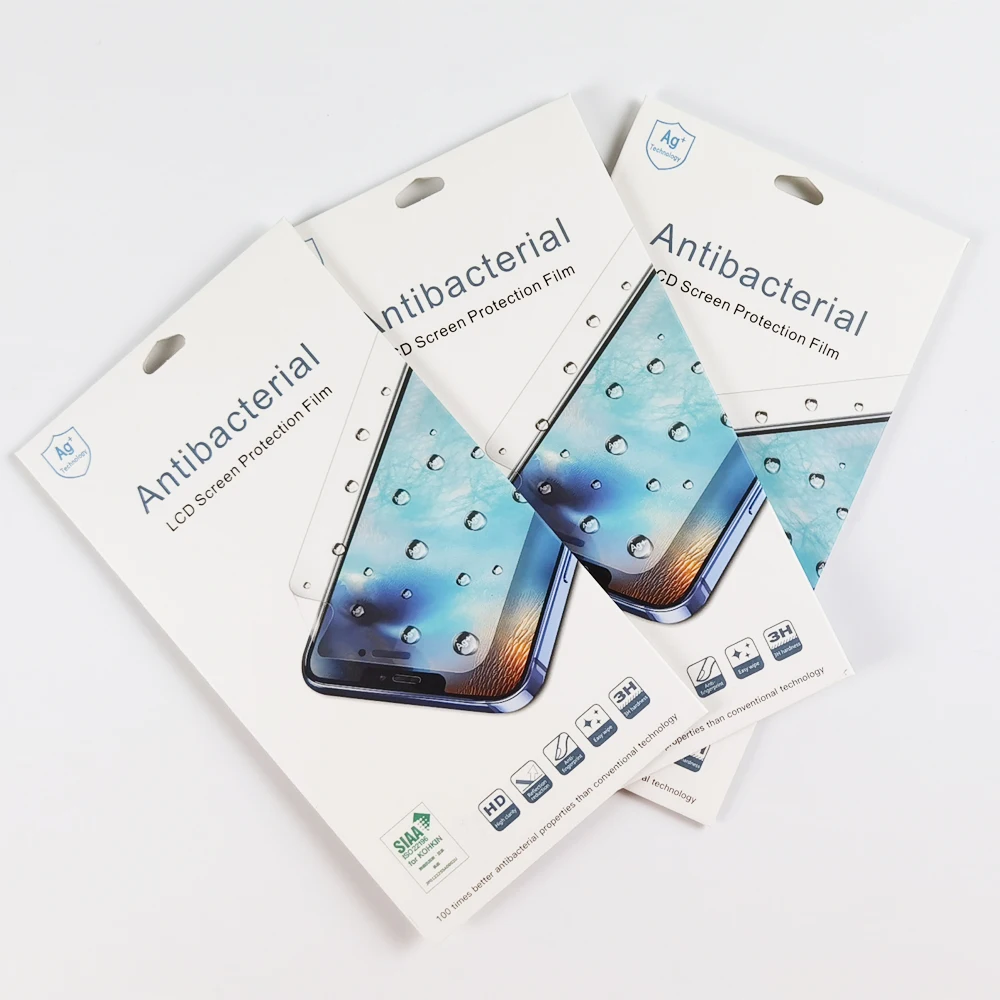 9D Full Glue защита для экрана Apple iPhone 6S Plus фотоаппаратов моментальной печати 7S 8S XR XS MAX SE2 анти-синий матовый экранный