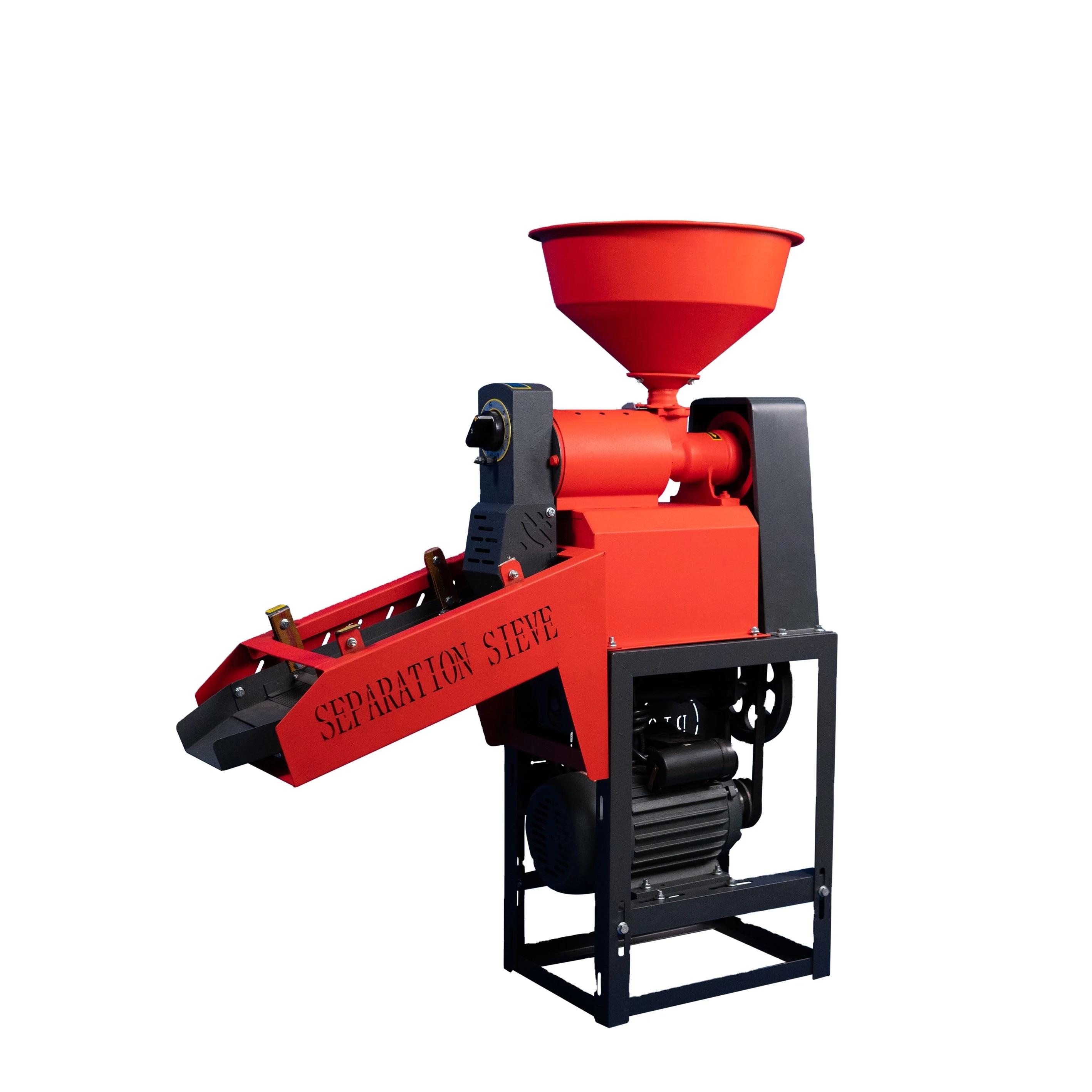 
Factory price high efficient mini rice mill / auto rice mill in bangladesh 