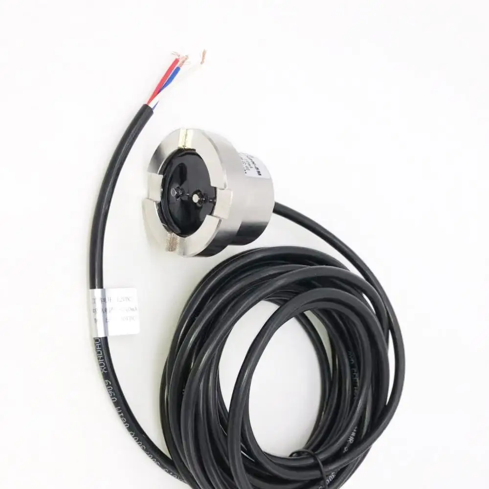 Factory Direct-in Wholesale Water Leakage Sensor Flood Leak Liquid Detector Probe Alarm