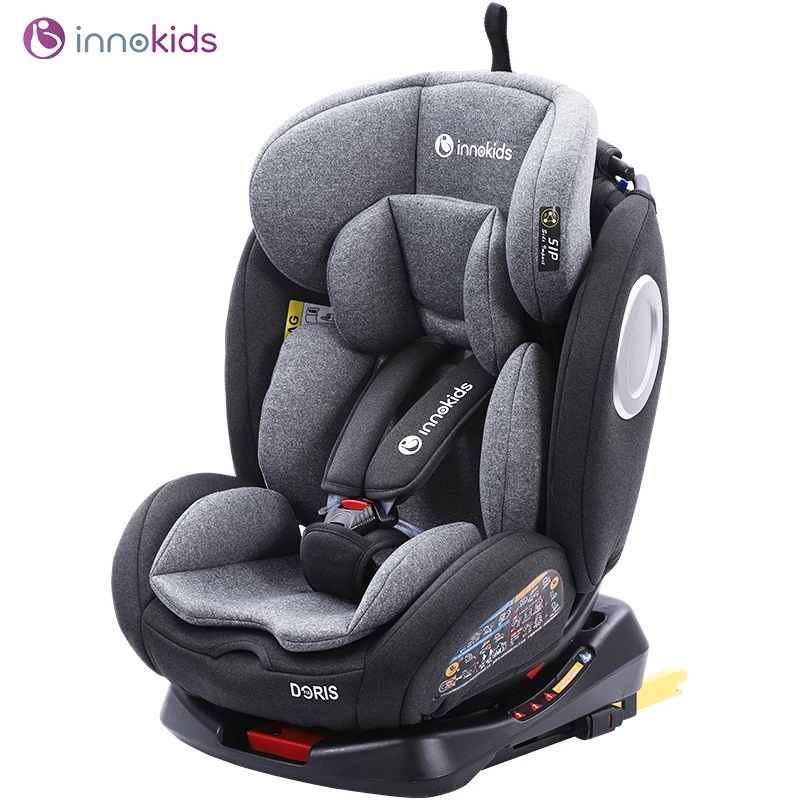 360 degree rotate infant portable  0-36kg  360 baby car seats