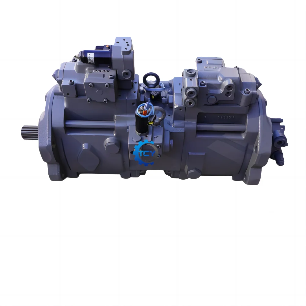 KSJ2851 KSJ12240 K5V160DTP cx350 sh350 Hydraulic Main Pump Hydraulic Pump assembly