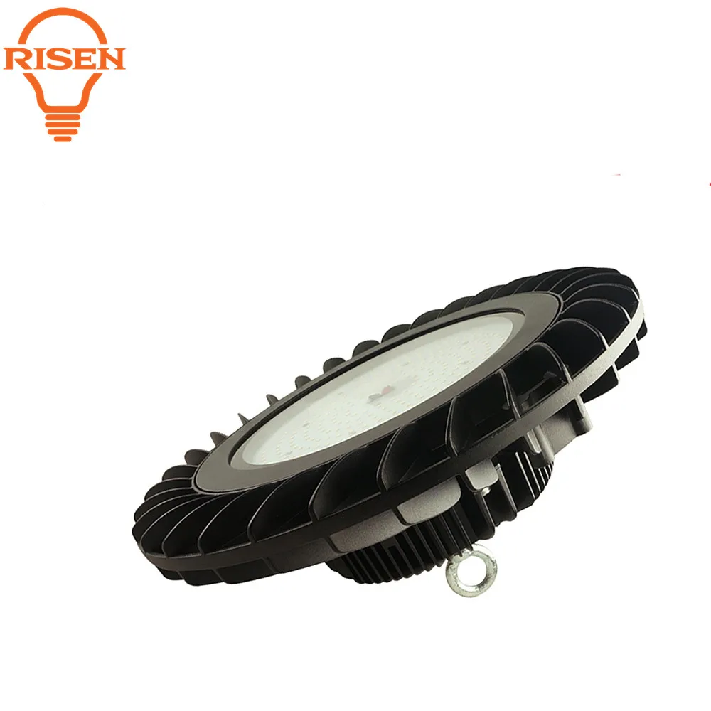 
LED Lamp Low Bay Highbay Commercial & Industrial Light Fittings for Stadium Gym Court Basketball Baseball Tennis Hall 200w 