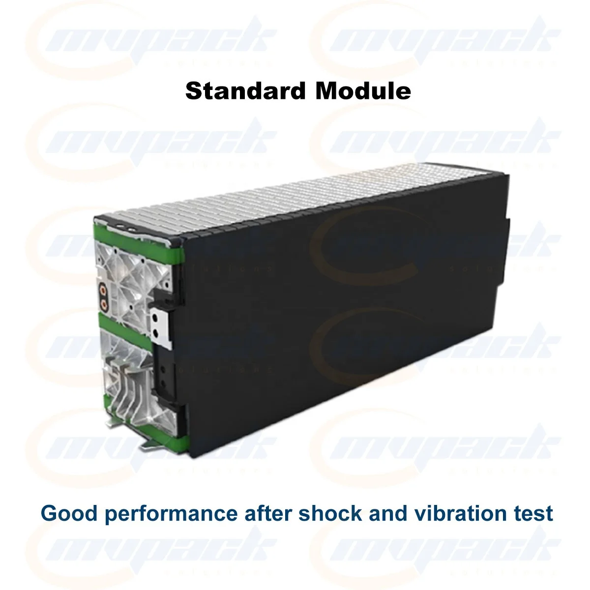 MVPACK 12V294Ah 3S14P-NCM Lithium Battery & Long life & High reliability & Big capacity