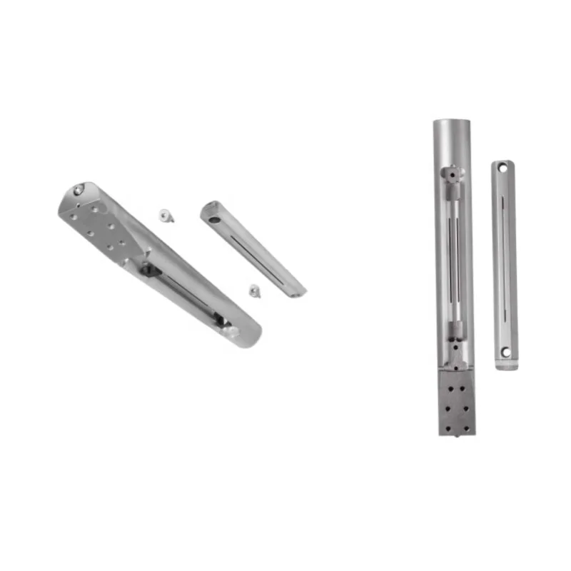 Корпус sonde с боковой нагрузкой для буровой установки D24 40 Vemmer