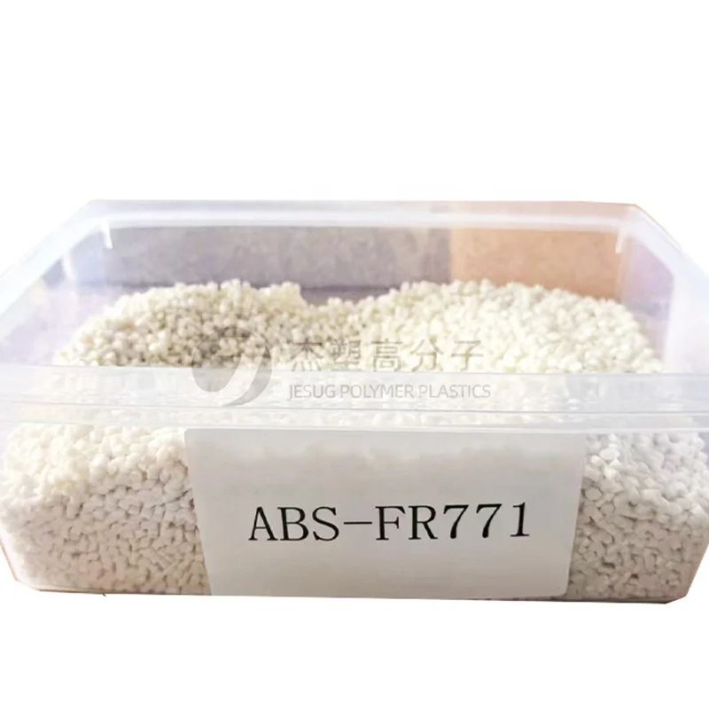 JESUG Wholesale Price linear Low Density ABS Film grade Virgin lldpe Granules for film packing