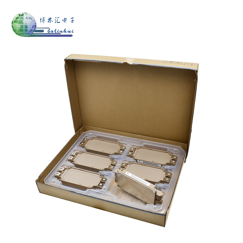 In stock manufacturers igbt 2MBI225VN-120-50