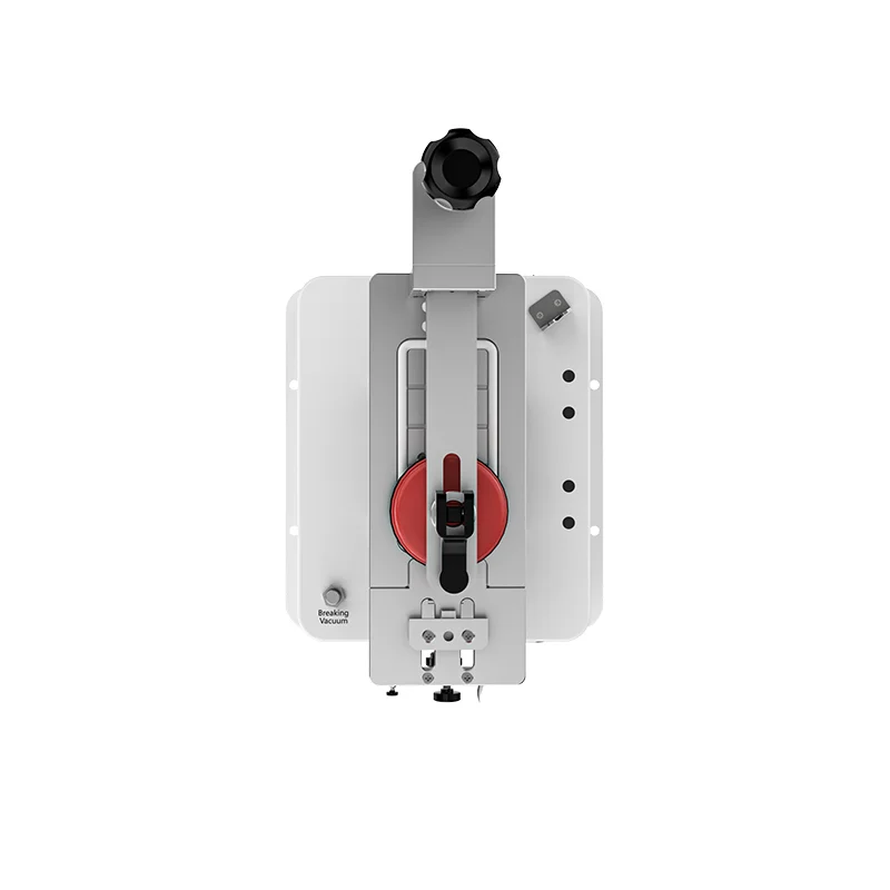 TBK 988C-NEW LCD Glass Separator Machine Built-in Pump Phone Display Separator