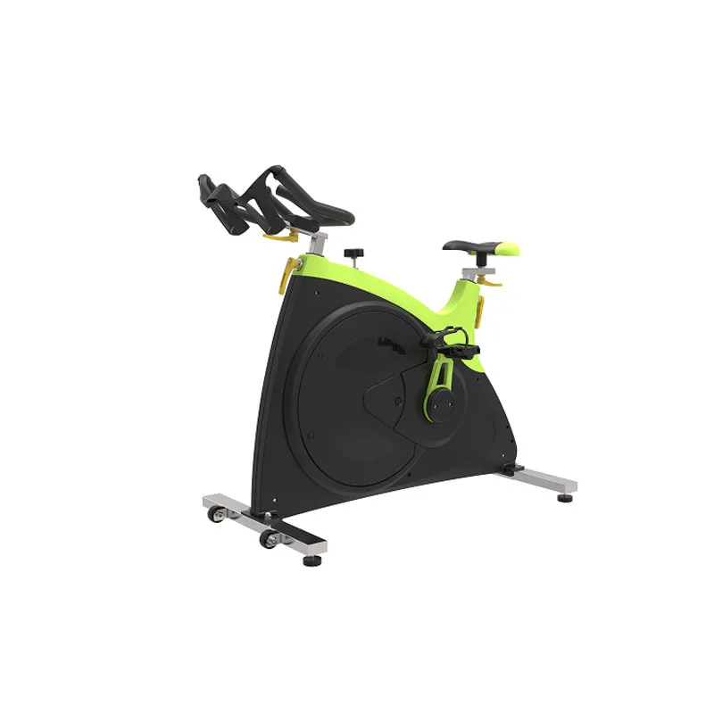 
Commercial pedal second generation fully enclosed ultra quiet gymnasium indoor fitness equipment 