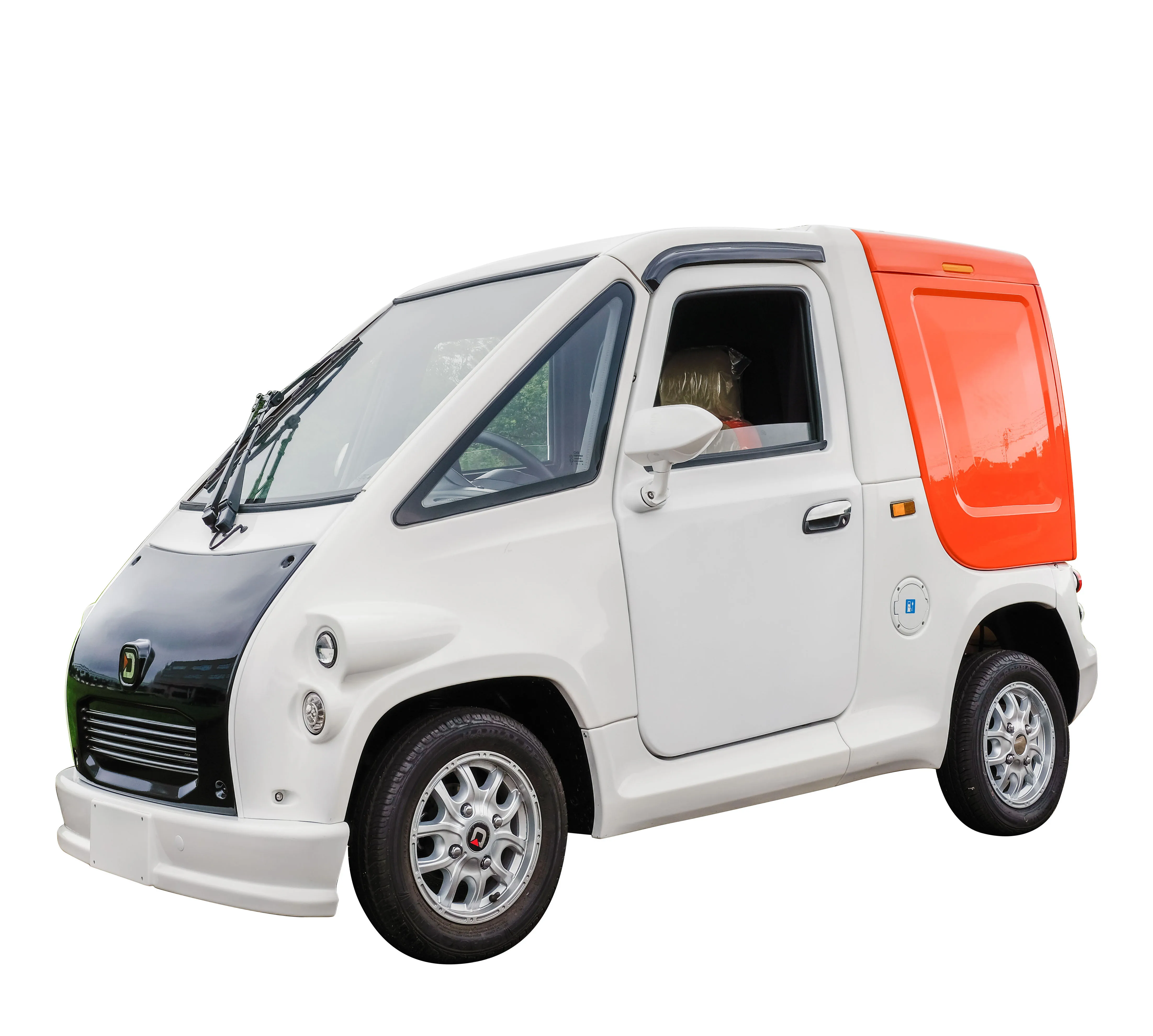 XD-3000 L6E 3.0kw72V7.0 кВт-ч Электрический грузовой автомобильный электронная Ван автомобиль седан логистики/детскй 4-колесный отключения 4 Wheeler Макс.