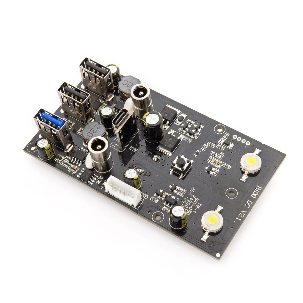 Custom Made PCBA Electronics Circuit Board Design Service Manufacture Module Development PCB Layout Prototype Assembly