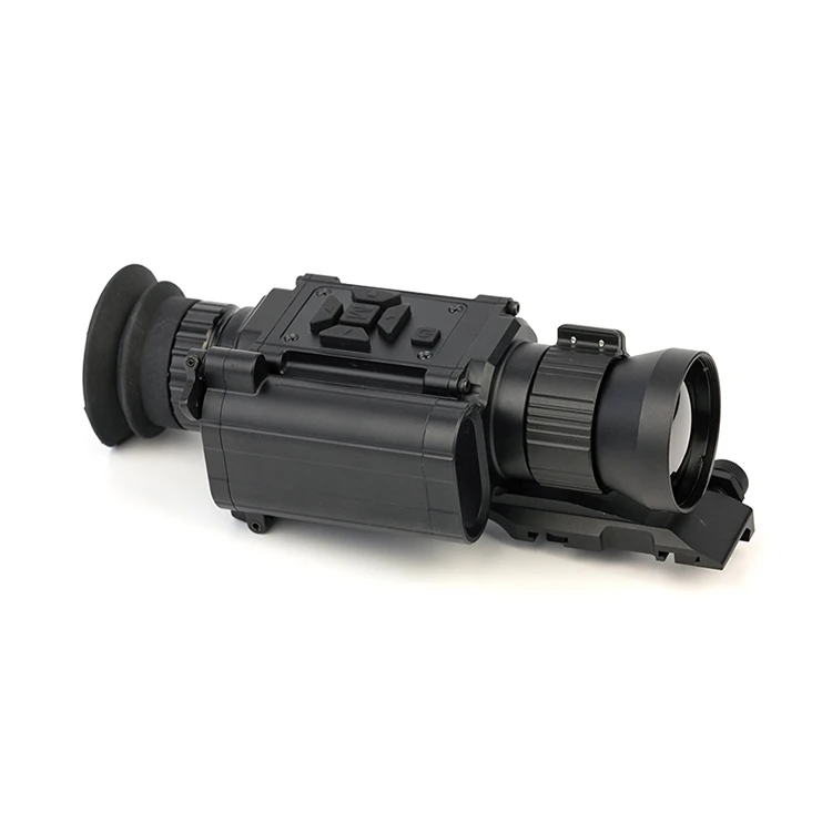 Wholesale High Sensitivity Camera Thermal Imaging Attachment For Hunting Infrared Sight Scope