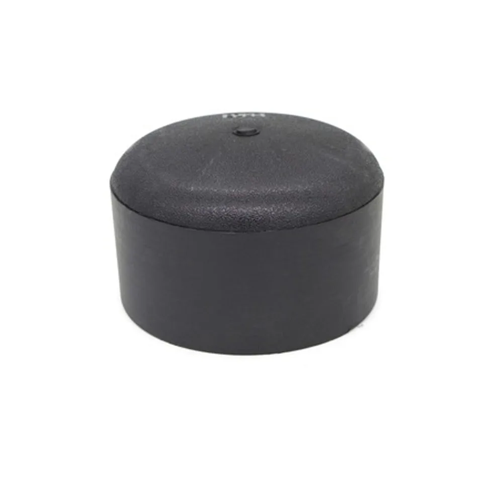 
GB GS Certification HDPE Pipe Fittings Price List Butt Fusion HDPE End Cap Pipe Fittings 